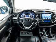 Toyota Highlander III (XU50) Иркутск  - изображение 32