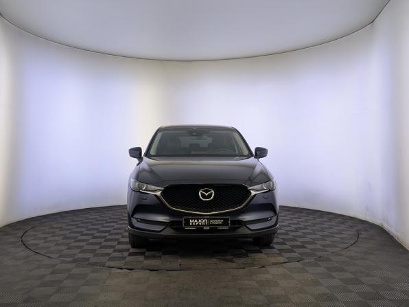 Mazda CX-5 II с пробегом 2018 года, цена 2 725 000 рублей, 88623 км, внедорожник, Автокод Объявления