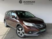Honda CR-V IV Калининград  - изображение 23