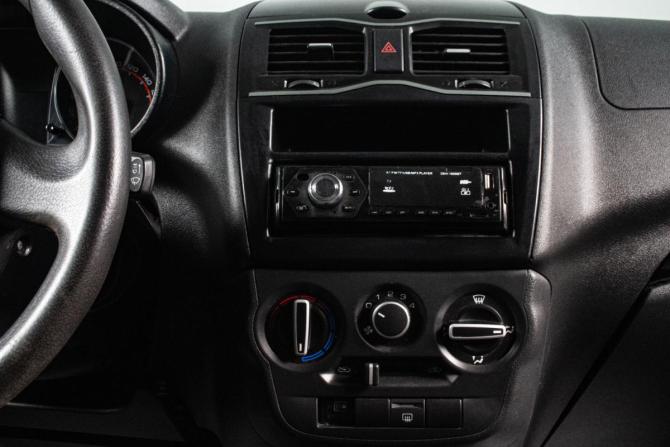 Lada (ВАЗ) Granta I Рестайлинг с пробегом 2022 года, цена 649 000 рублей, 105000 км, седан, Автокод Объявления