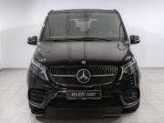 Mercedes-Benz V-Класс III (W447) Рестайлинг Химки  - изображение 32