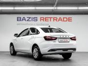Lada (ВАЗ) Vesta I Рестайлинг (NG) Тюмень  - изображение 28