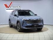 Geely Atlas II Уфа  - изображение 20
