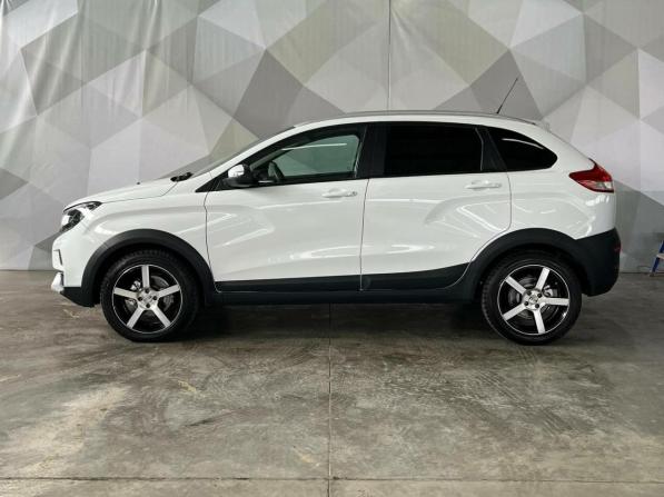 Lada (ВАЗ) XRAY I с пробегом 2021 года, цена 1 125 000 рублей, 75664 км, хэтчбек, Автокод Объявления
