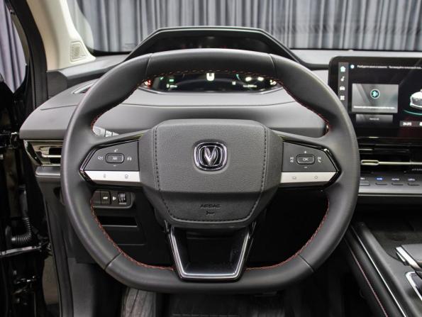 Changan CS55 Plus II с пробегом 2024 года, цена 2 198 000 рублей, 20752 км, внедорожник, Автокод Объявления
