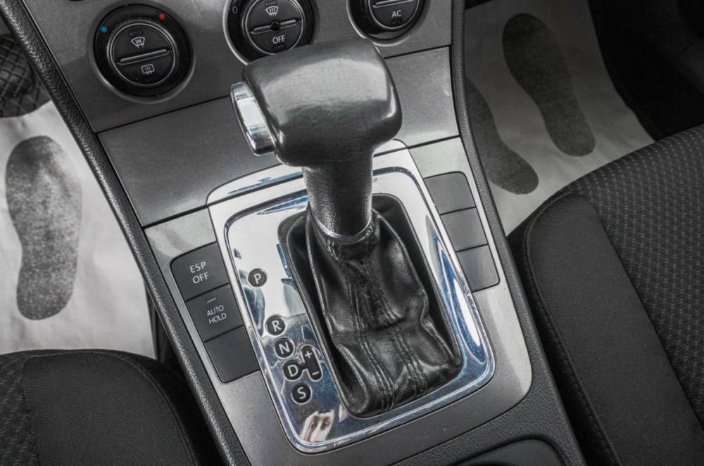 Volkswagen Passat B6 Барнаул  - изображение 18