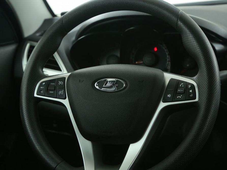 Lada (ВАЗ) Vesta I Иваново  - изображение 17