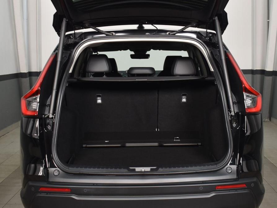 Honda CR-V VI Кемерово  - изображение 26