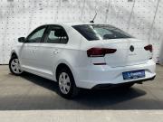 Volkswagen Polo VI Тамбов  - изображение 24