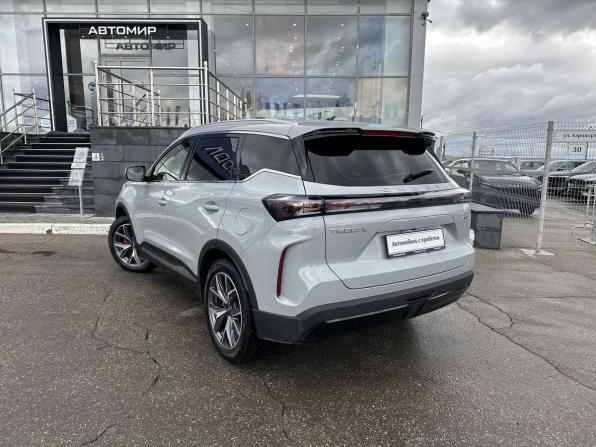 Chery Tiggo 7L с пробегом 2025 года, цена 2 630 000 рублей, 4364 км, внедорожник, Автокод Объявления