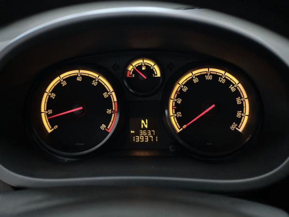 Opel Corsa D Рестайлинг II с пробегом 2014 года, цена 566 000 рублей, 139370 км, хэтчбек, Автокод Объявления