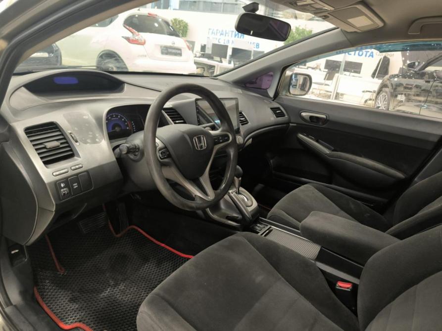 Honda Civic VIII Казань  - изображение 20