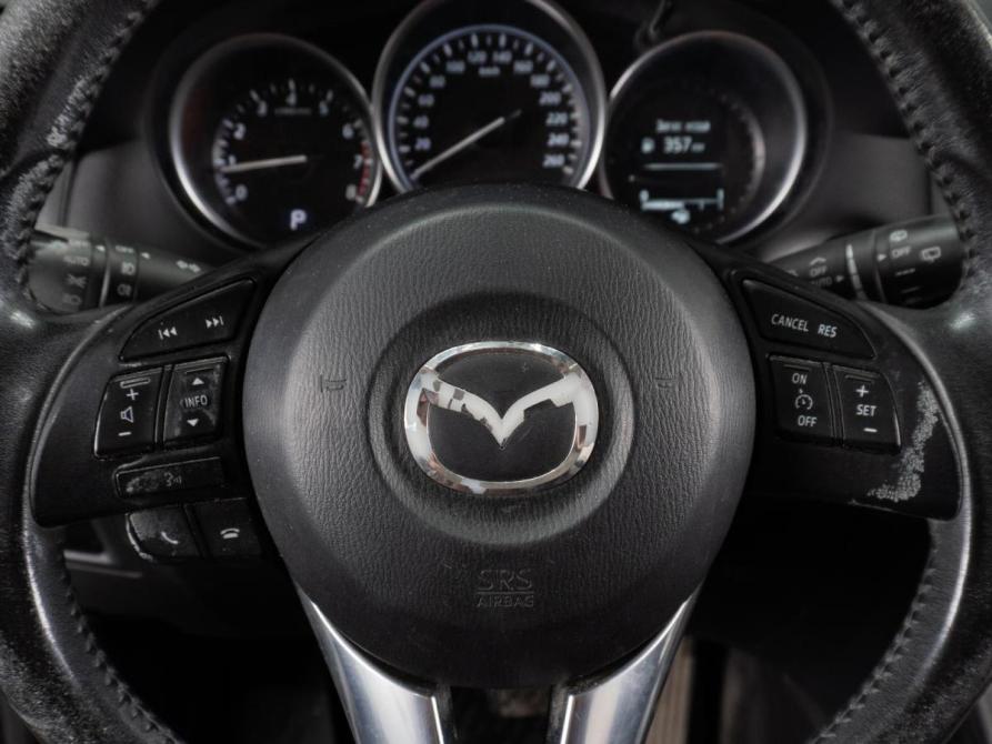 Mazda CX-5 I Тюмень  - изображение 12