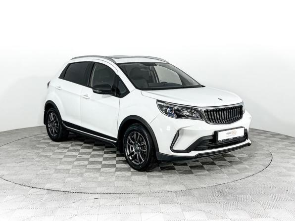 Livan X3 Pro с пробегом 2023 года, цена 1 237 000 рублей, 57027 км, внедорожник, Автокод Объявления