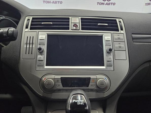 Ford Kuga I с пробегом 2011 года, цена 981 000 рублей, 199341 км, внедорожник, Автокод Объявления