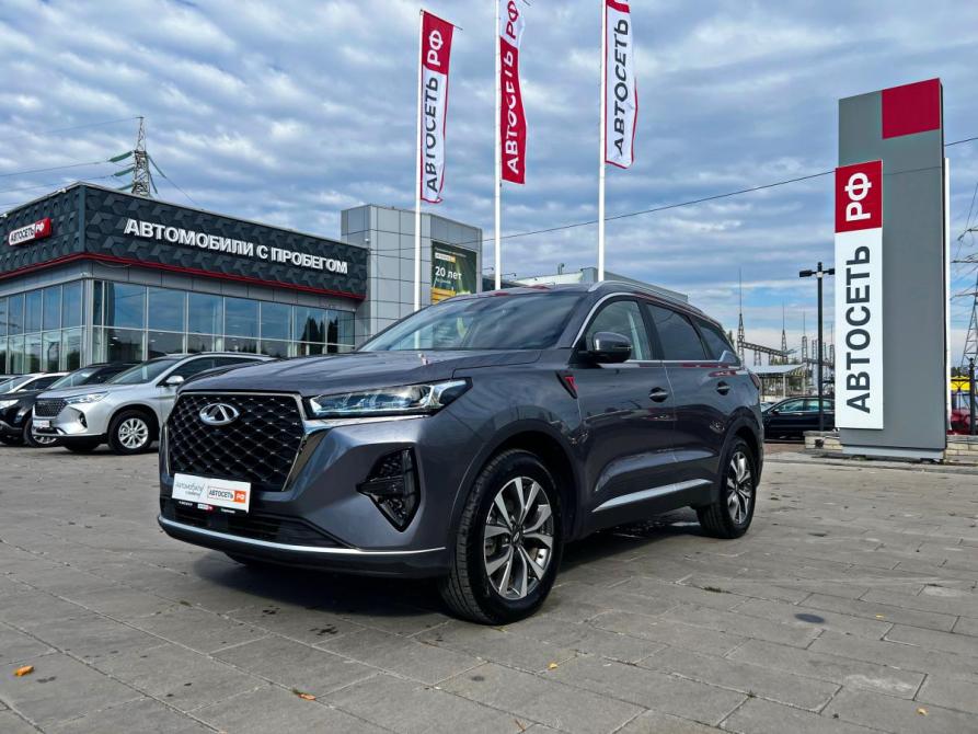 Chery Tiggo 7 Pro Max I Стерлитамак  - изображение 1