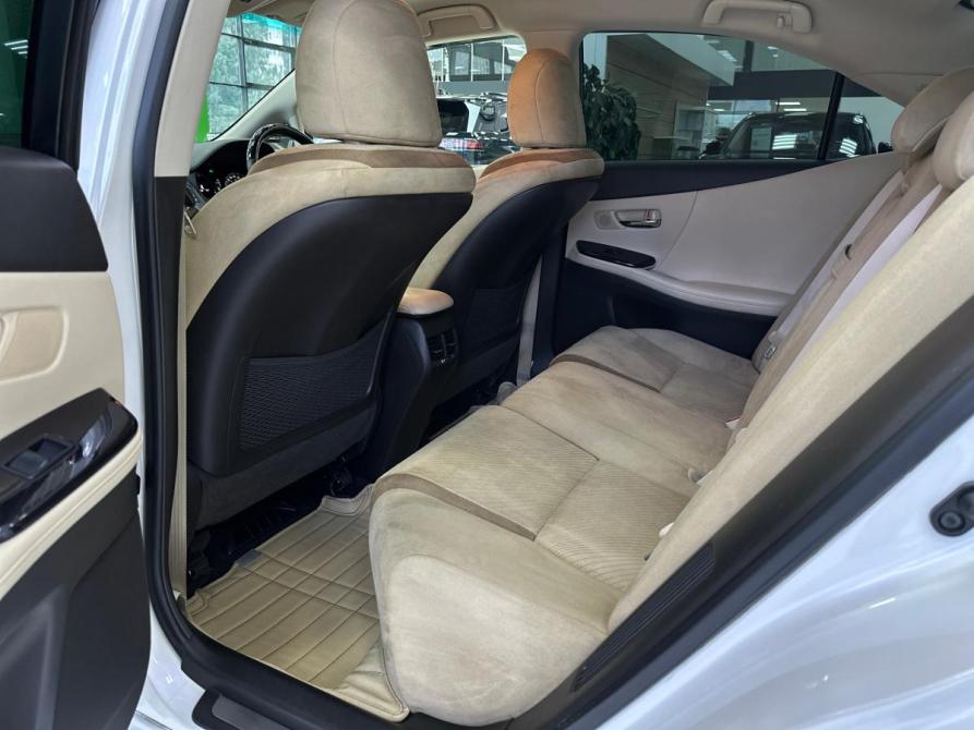 Lexus HS I Рестайлинг Санкт-Петербург  - изображение 36
