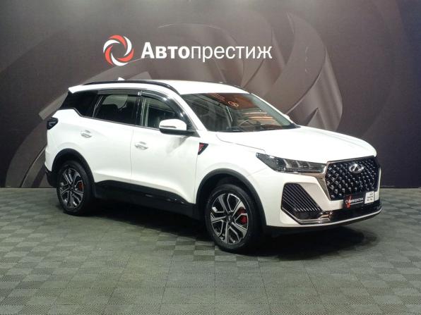 Chery Tiggo 7 Pro Max I с пробегом 2024 года, цена 1 899 000 рублей, 33380 км, внедорожник, Автокод Объявления
