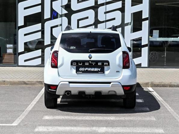 Renault Duster I Рестайлинг с пробегом 2019 года, цена 1 480 000 рублей, 78028 км, внедорожник, Автокод Объявления