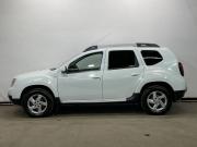 Renault Duster I Рестайлинг Ярославль  - изображение 24