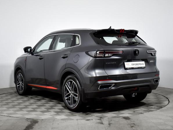 Changan UNI-S (CS55 Plus) с пробегом 2024 года, цена 2 097 900 рублей, 60143 км, внедорожник, Автокод Объявления
