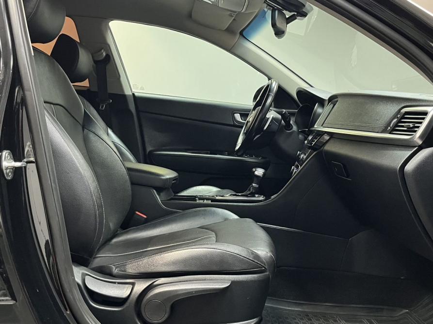 Kia Optima IV Рестайлинг Тверь  - изображение 22