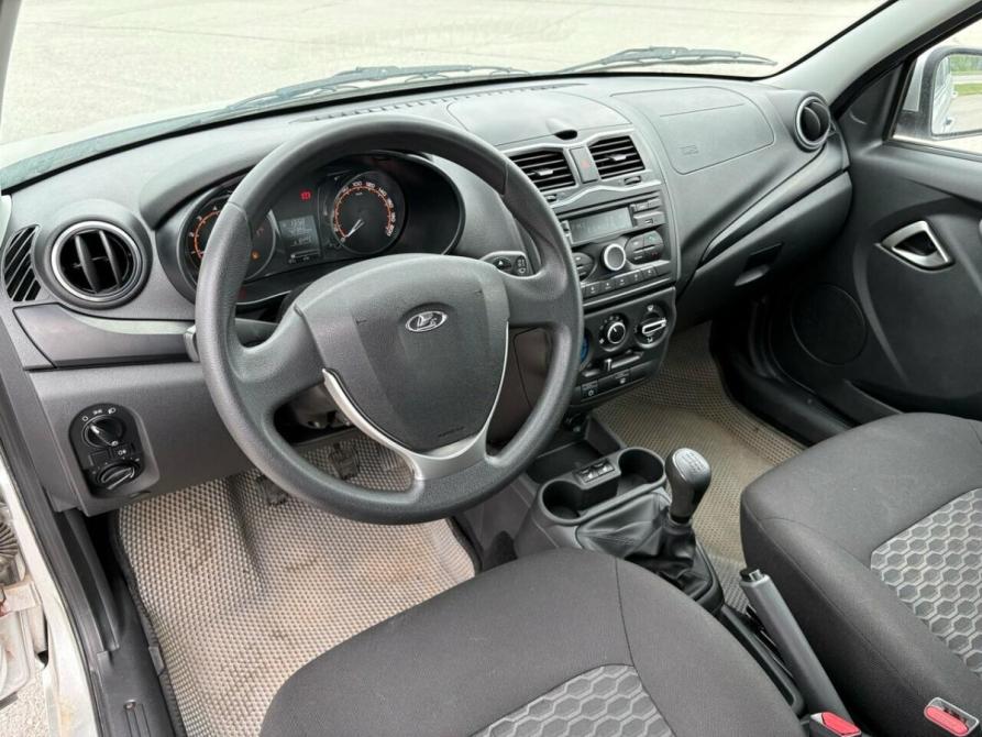 Lada (ВАЗ) Granta I Рестайлинг Пермь  - изображение 5