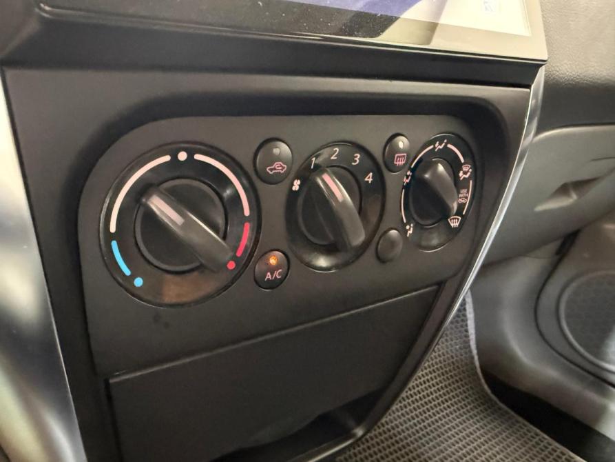 Suzuki SX4 I (Classic) Рестайлинг Пермь  - изображение 17