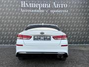 Kia Optima IV Рестайлинг Краснодар  - изображение 39