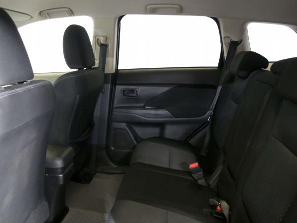 Mitsubishi Outlander III Рестайлинг 2 с пробегом 2016 года, цена 1 699 000 рублей, 98541 км, внедорожник, Автокод Объявления