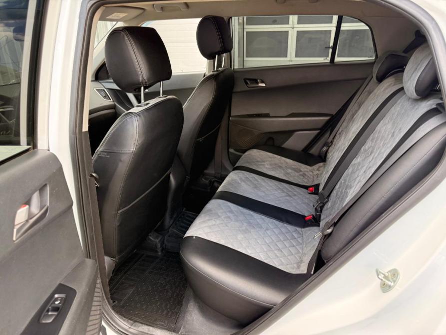 Hyundai Creta I Ростов-на-Дону  - изображение 12