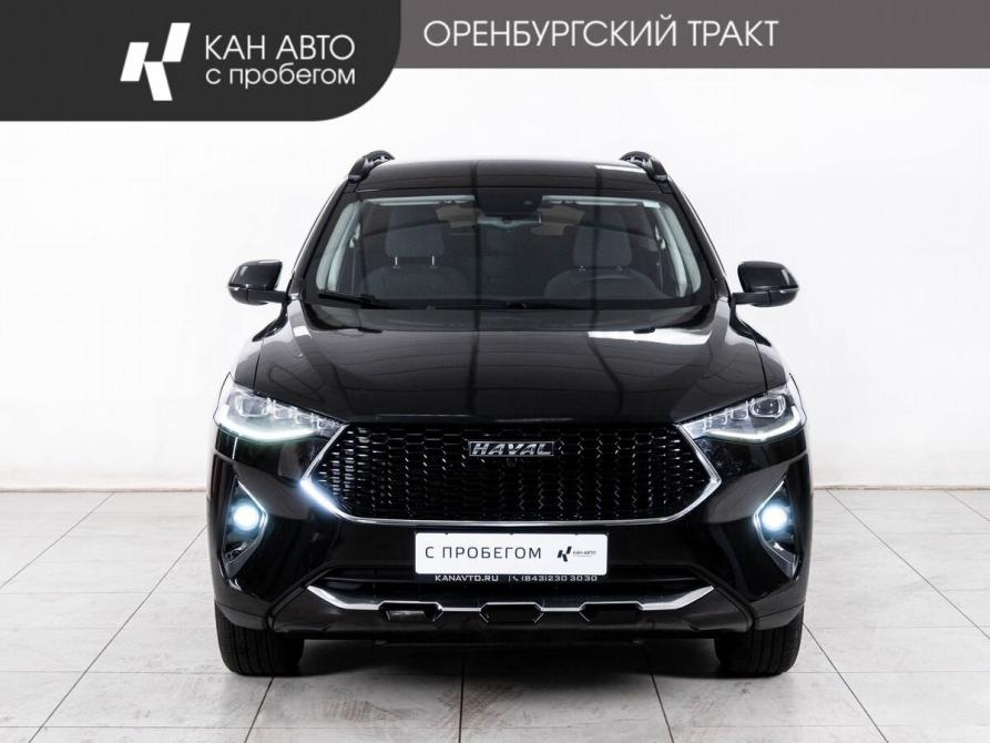 Haval F7 I Казань  - изображение 2