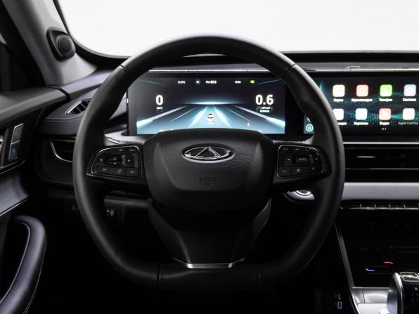 Chery Tiggo 7 Pro Max I с пробегом 2024 года, цена 2 100 000 рублей, 15426 км, внедорожник, Автокод Объявления
