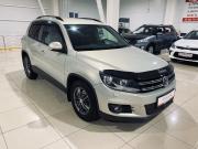Volkswagen Tiguan I Рестайлинг Миасс  - изображение 28