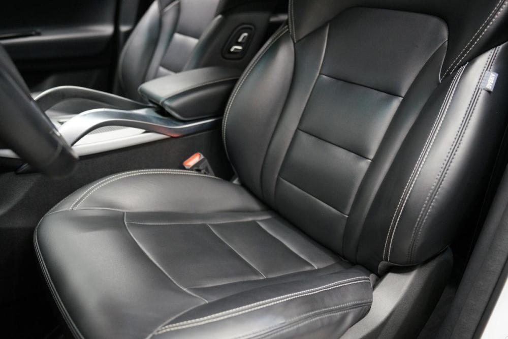 Geely Atlas I Крым  - изображение 9