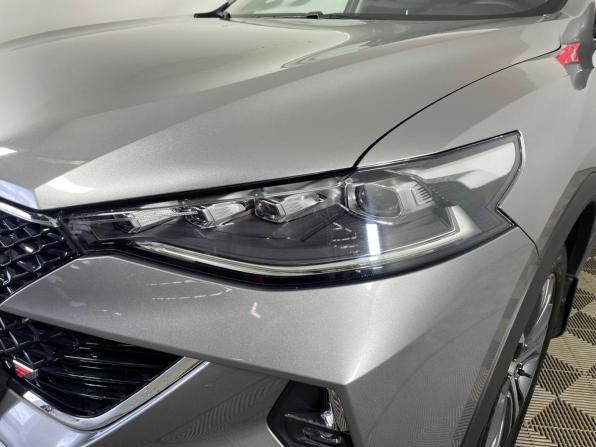 Haval F7 I Рестайлинг с пробегом 2023 года, цена 2 352 000 рублей, 21600 км, внедорожник, Автокод Объявления