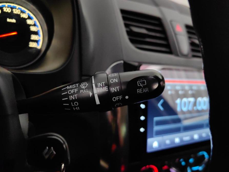 Suzuki SX4 I (Classic) Рестайлинг Подольск  - изображение 21