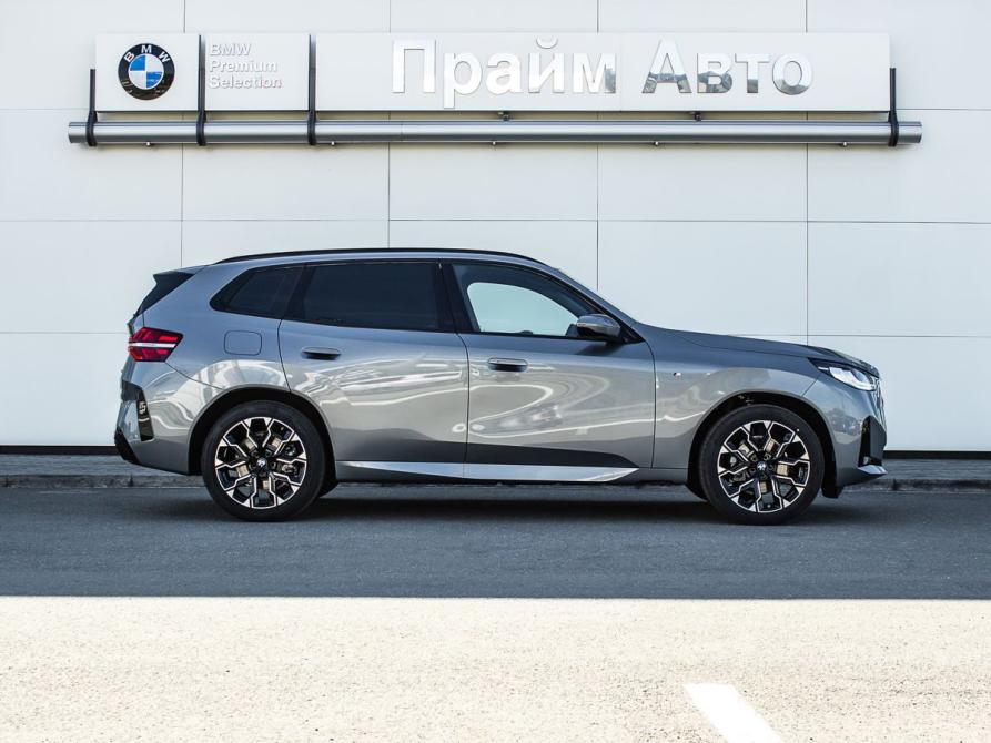 BMW X3 IV (G45/G48) Магнитогорск  - изображение 6