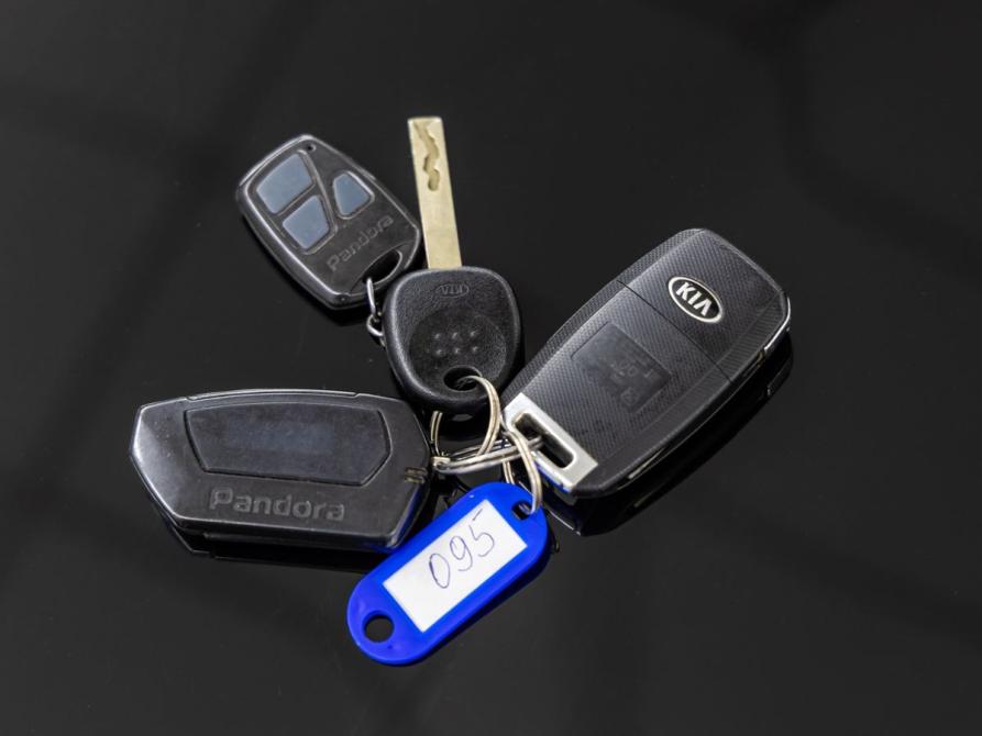 Kia Rio IV Рестайлинг Волгоград  - изображение 37