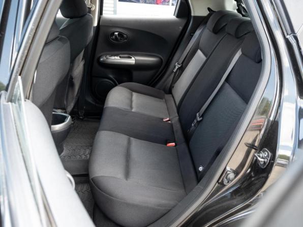 Nissan Juke I с пробегом 2013 года, цена 950 000 рублей, 79521 км, внедорожник, Автокод Объявления