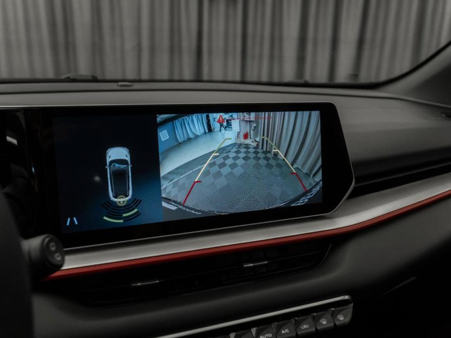 Geely Coolray I Рестайлинг Москва  - изображение 23