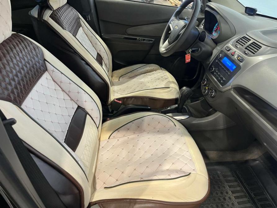 Chevrolet Cobalt II Липецк  - изображение 16