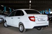 Lada (ВАЗ) Granta I Рестайлинг Уфа  - изображение 24