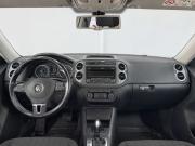 Volkswagen Tiguan I Рестайлинг Уфа  - изображение 25