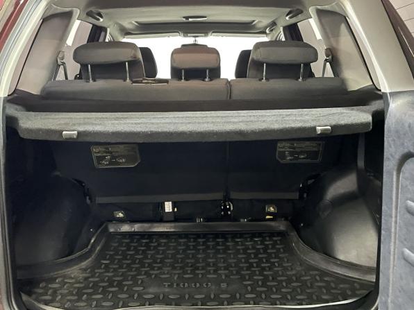 Chery Tiggo (T11) I Рестайлинг (FL) с пробегом 2015 года, цена 660 000 рублей, 40444 км, внедорожник, Автокод Объявления
