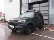 Lada (ВАЗ) Niva Travel I Нижний Новгород  - изображение 17
