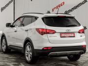 Hyundai Santa Fe III Екатеринбург  - изображение 40
