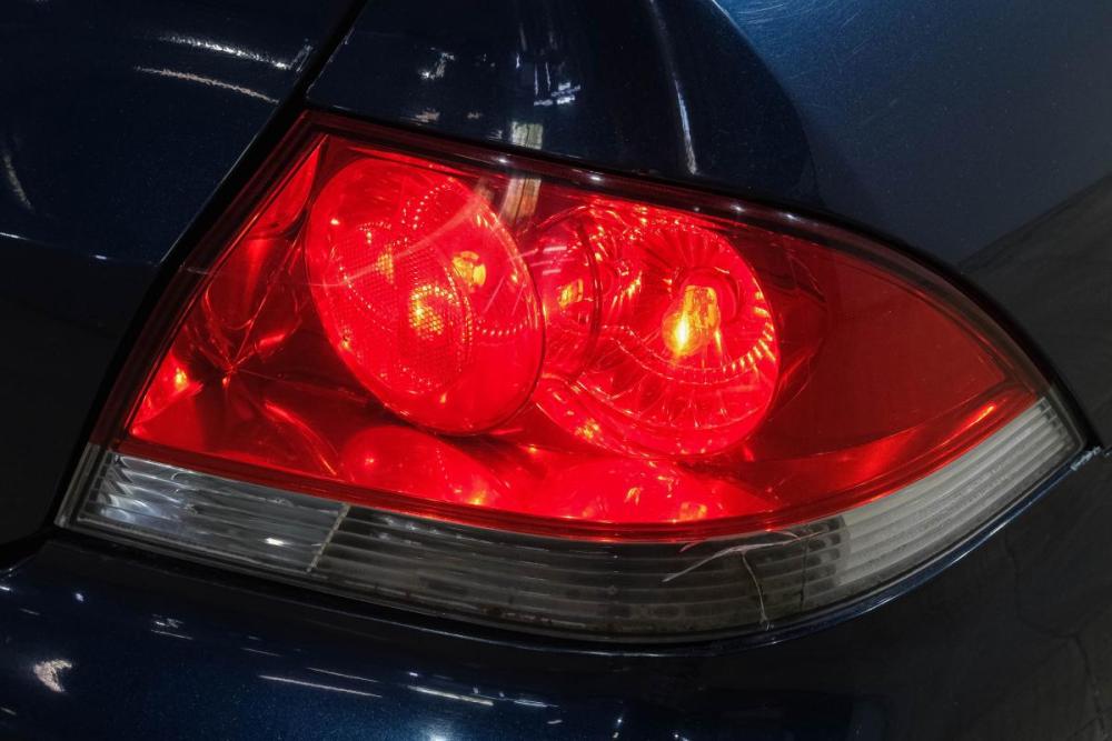 Mitsubishi Lancer IX Рестайлинг Новокузнецк  - изображение 10