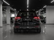 Mercedes-Benz GLE II (V167) Рестайлинг Москва  - изображение 36