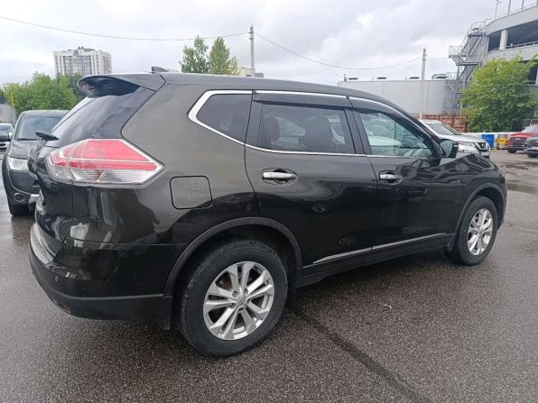 Nissan X-Trail III с пробегом 2017 года, цена 1 729 000 рублей, 117000 км, внедорожник, Автокод Объявления